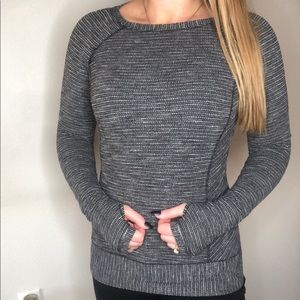 LuluLemon Long Sleeve Shirt